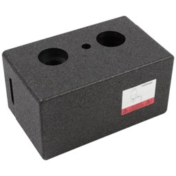 Zeige Details für Wärmedämmschale komplett Bild von Wärmedämmschale komplett