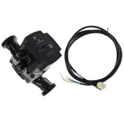 Zeige Details für Umwälzpumpe UPM3 Auto 25-50 180 Bild von Umwälzpumpe UPM3 Auto 25-50 180