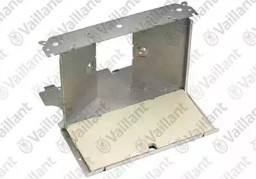 Zeige Details für Vaillant VC Deckel mit Isomatte Bild von Vaillant VC Deckel mit Isomatte