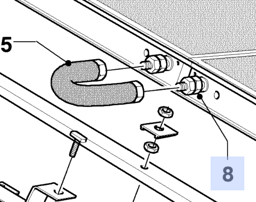 Zeige Details für Quetschverschraubung VFK 900 S Bild von Quetschverschraubung VFK 900 S