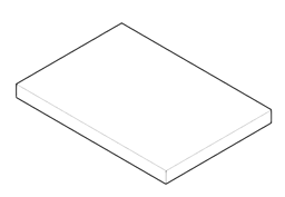 Zeige Details für Vaillant Abdeckblech VKO unit 509/5 Bild von Vaillant Abdeckblech VKO unit 509/5