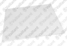 Zeige Details für Vaillant Seitenblech, oben VSC Bild von Vaillant Seitenblech, oben VSC