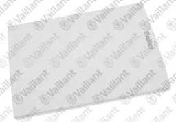 Zeige Details für Vaillant Frontblech VWZ MWT 150 Bild von Vaillant Frontblech VWZ MWT 150
