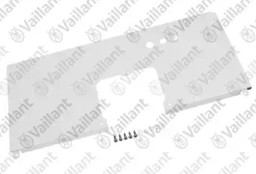 Zeige Details für Vaillant Rückwand VWL 55/2 A /3 A Bild von Vaillant Rückwand VWL 55/2 A /3 A