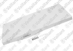 Zeige Details für Vaillant Seitenblech Oberteil für VWL 55/2 A /3 A Bild von Vaillant Seitenblech Oberteil für VWL 55/2 A /3 A
