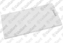 Zeige Details für Vaillant Frontblech VWZ MEH 60 Bild von Vaillant Frontblech VWZ MEH 60