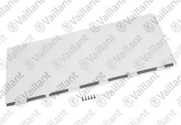 Zeige Details für Vaillant Seitenblech links VWL 85-115/2 A Bild von Vaillant Seitenblech links VWL 85-115/2 A