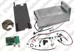 Zeige Details für Vaillant elektronischer Regler 8kW Bild von Vaillant elektronischer Regler 8kW