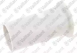 Zeige Details für Vaillant Rohr L=51 mm Bild von Vaillant Rohr L=51 mm