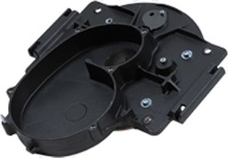 Zeige Details für Kesseltür BV42/1 Bild von Kesseltür BV42/1