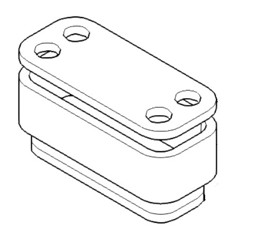 Zeige Details für Isolierung Wärmetauscher VWS Bild von Isolierung Wärmetauscher VWS