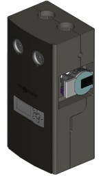 Zeige Details für Solar-Divicon PS 10 mit Vitosolic 100 SD1 Bild von Solar-Divicon PS 10 mit Vitosolic 100 SD1