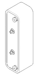 Zeige Details für Vaillant Verdampfer VWL 35+36/4 S Bild von Vaillant Verdampfer VWL 35+36/4 S