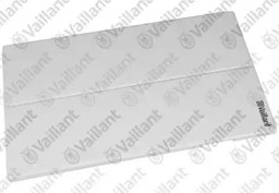 Zeige Details für Vaillant Frontblech VGR 30-90/4 X Bild von Vaillant Frontblech VGR 30-90/4 X
