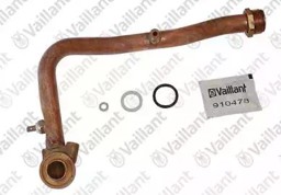 Zeige Details für Vaillant Rohr VC, VCW 194+204/3-C und /3-E Bild von Vaillant Rohr VC, VCW 194+204/3-C und /3-E