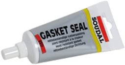 Zeige Details für Dichtmasse Dirko-HT (Tube 80g) Bild von Dichtmasse Dirko-HT (Tube 80g)
