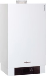 Zeige Details für Vitodens 200-W 60 kW Umlauf - Vitotronic 200 HO1B Bild von Vitodens 200-W 60 kW Umlauf - Vitotronic 200 HO1B