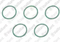 Zeige Details für Vaillant Rechteckdichtring 44x38x2 mm Bild von Vaillant Rechteckdichtring 44x38x2 mm
