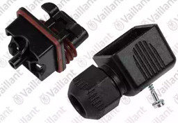 Zeige Details für Vaillant Pumpenstecker HE-Pumpe Bild von Vaillant Pumpenstecker HE-Pumpe