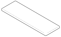 Zeige Details für Vaillant VGR Deckel Verkleidung Bild von Vaillant VGR Deckel Verkleidung