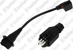 Zeige Details für Stecker für Umrüstung auf Hocheffizienz-Pumpe Bild von Stecker für Umrüstung auf Hocheffizienz-Pumpe
