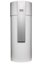Zeige Details für Weishaupt WWP T 300 WA Bild von Weishaupt WWP T 300 WA