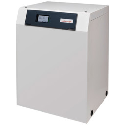 Zeige Details für Sole/Wasser-Wärmepumpe WWP S 11 ID mit 10,9 kW Bild von Sole/Wasser-Wärmepumpe WWP S 11 ID mit 10,9 kW