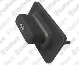 Zeige Details für Vaillant Knopf OK VE6-28/R1 R2 Bild von Vaillant Knopf OK VE6-28/R1 R2