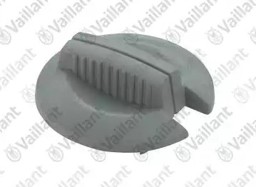 Zeige Details für Vaillant Drehknopf MAG Bild von Vaillant Drehknopf MAG