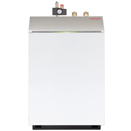 Zeige Details für Sole/Wasser-Wärmepumpe Geoblock WGB 8 Bild von Sole/Wasser-Wärmepumpe Geoblock WGB 8