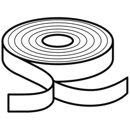 Zeige Details für Armaflex Isolierband 50mm breit 15m lang Bild von Armaflex Isolierband 50mm breit 15m lang