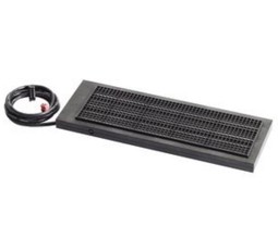 Zeige Details für Elektrisches Vorheizregister 1000 W Bild von Elektrisches Vorheizregister 1000 W