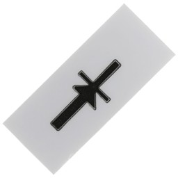 Zeige Details für Hinweisschild SKB Bild von Hinweisschild SKB