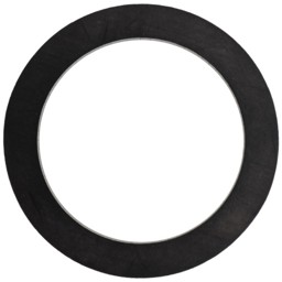 Zeige Details für Dichtung 42,5 x 57 x 3mm EPDM Bild von Dichtung 42,5 x 57 x 3mm EPDM