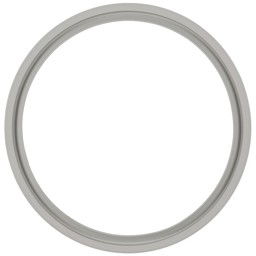 Zeige Details für Dichtung DN 110 Bild von Dichtung DN 110