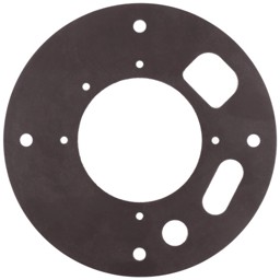 Zeige Details für Dichtung WTC-GB-A Brennerflansch Bild von Dichtung WTC-GB-A Brennerflansch