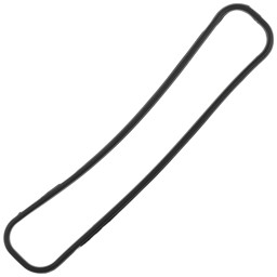 Zeige Details für Dichtung Wartungsdeckel - Wärmetauscher Bild von Dichtung Wartungsdeckel - Wärmetauscher