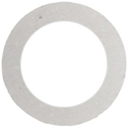 Zeige Details für Dichtung 20 x 29 x 2 (1") AFM-34/2 Bild von Dichtung 20 x 29 x 2 (1") AFM-34/2
