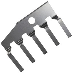 Zeige Details für EMV-Schirmung Zugentlastung WTC-GW-B Bild von EMV-Schirmung Zugentlastung WTC-GW-B