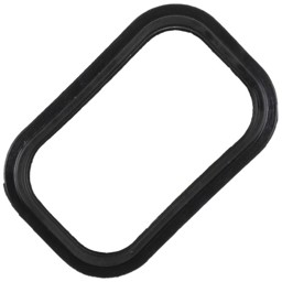 Zeige Details für Dichtung Deckel Revisionsstück PP DN100/60 Bild von Dichtung Deckel Revisionsstück PP DN100/60