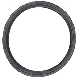 Zeige Details für Dichtung Ansaugdämpfer WTC 45-A Bild von Dichtung Ansaugdämpfer WTC 45-A