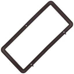 Zeige Details für Dichtung Brennerhaube WTC45-A, WTC45N/F Bild von Dichtung Brennerhaube WTC45-A, WTC45N/F