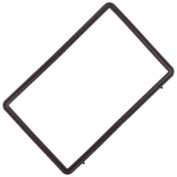 Zeige Details für Dichtung Brennerhaube WTC-GW 80/100-A Bild von Dichtung Brennerhaube WTC-GW 80/100-A