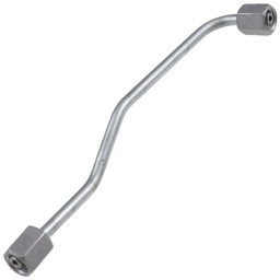 Zeige Details für Ölleitung Pumpe - Düsenstock WL5-PA (-PB) Vorlauf Bild von Ölleitung Pumpe - Düsenstock WL5-PA (-PB) Vorlauf