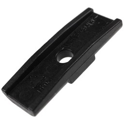 Zeige Details für Halter für Ölschlauch und Kabel Bild von Halter für Ölschlauch und Kabel