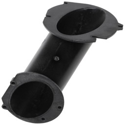 Zeige Details für Ansaugstutzen WL5-PA, WL5-PB Bild von Ansaugstutzen WL5-PA, WL5-PB