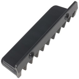 Zeige Details für Abdeckung Brennergehäuse WL5-PA (PB-H) Bild von Abdeckung Brennergehäuse WL5-PA (PB-H)