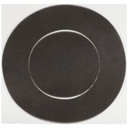Zeige Details für Rosette Ø 57 mm Bild von Rosette Ø 57 mm