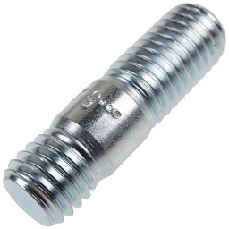 Zeige Details für Stiftschraube M10 Fo x 25 FL DIN 938 Bild von Stiftschraube M10 Fo x 25 FL DIN 938