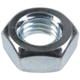 Zeige Details für Sechskantmutter M10 DIN 934 -8 Bild von Sechskantmutter M10 DIN 934 -8